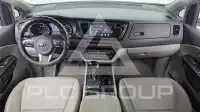 2016 KIA Carnival