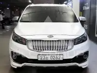 2016 KIA Carnival