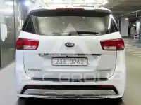 2016 KIA Carnival
