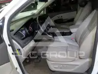 2016 KIA Carnival