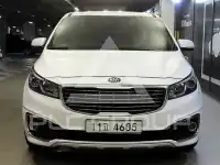 2016 KIA Carnival