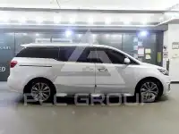 2016 KIA Carnival