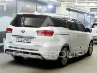 2016 KIA Carnival