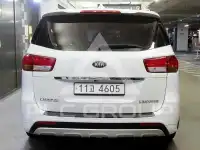 2016 KIA Carnival