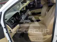 2016 KIA Carnival