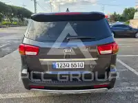 2016 KIA Carnival