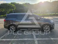 2016 KIA Carnival