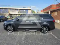 2016 KIA Carnival