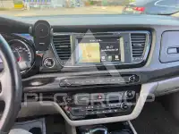 2016 KIA Carnival