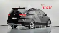 2016 KIA Carnival