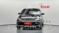 2016 KIA Carnival
