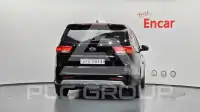 2016 KIA Carnival