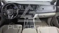 2016 KIA Carnival