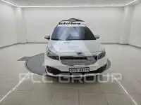 2016 KIA Carnival
