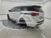 2016 KIA Carnival