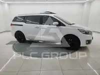 2016 KIA Carnival