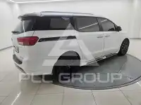 2016 KIA Carnival