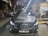 2016 KIA Carnival