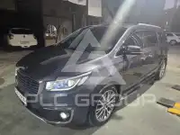 2016 KIA Carnival