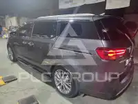 2016 KIA Carnival