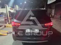 2016 KIA Carnival