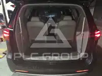 2016 KIA Carnival