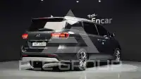 2016 KIA Carnival