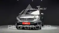 2016 KIA Carnival
