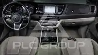 2016 KIA Carnival