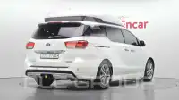 2016 KIA Carnival