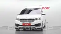2016 KIA Carnival