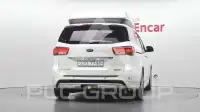 2016 KIA Carnival