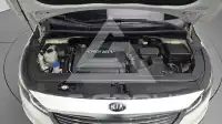 2016 KIA Carnival