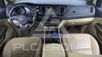 2016 KIA Carnival