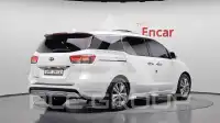 2016 KIA Carnival
