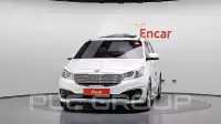 2016 KIA Carnival