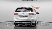 2016 KIA Carnival