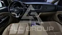 2016 KIA Carnival