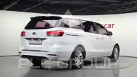 2016 KIA Carnival