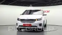 2016 KIA Carnival
