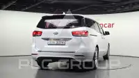 2016 KIA Carnival