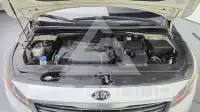 2016 KIA Carnival