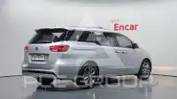 2016 KIA Carnival