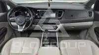 2016 KIA Carnival
