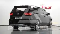 2016 KIA Carnival