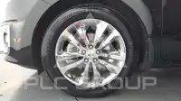2016 KIA Carnival