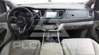 2016 KIA Carnival