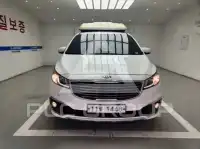 2016 KIA Carnival