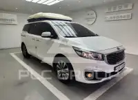 2016 KIA Carnival