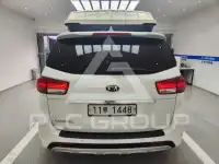 2016 KIA Carnival